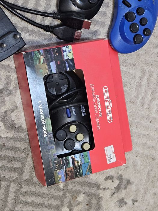 Retro Genesis HD Ultra ZD-06 Ultra