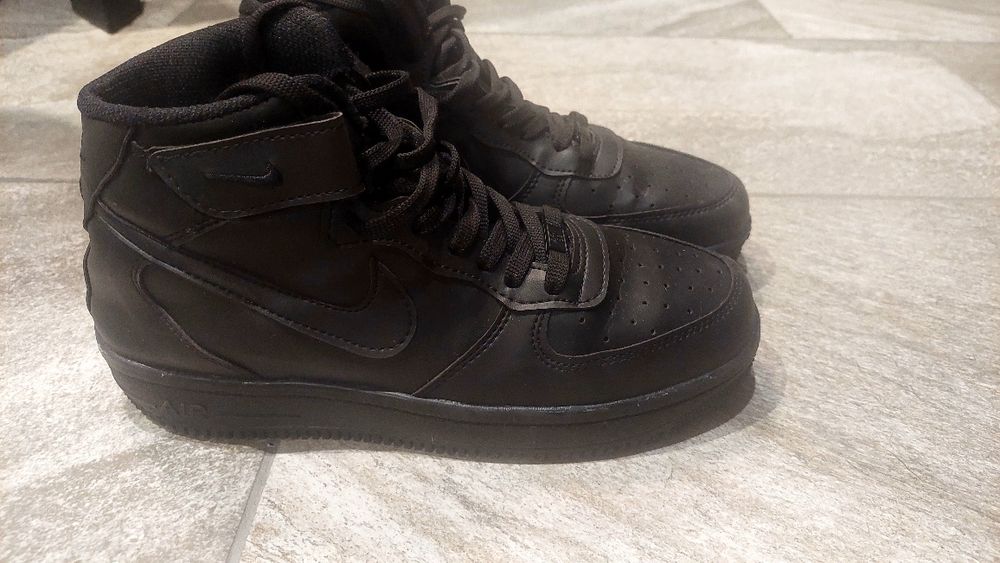 Nike зимни обувки 41 номер