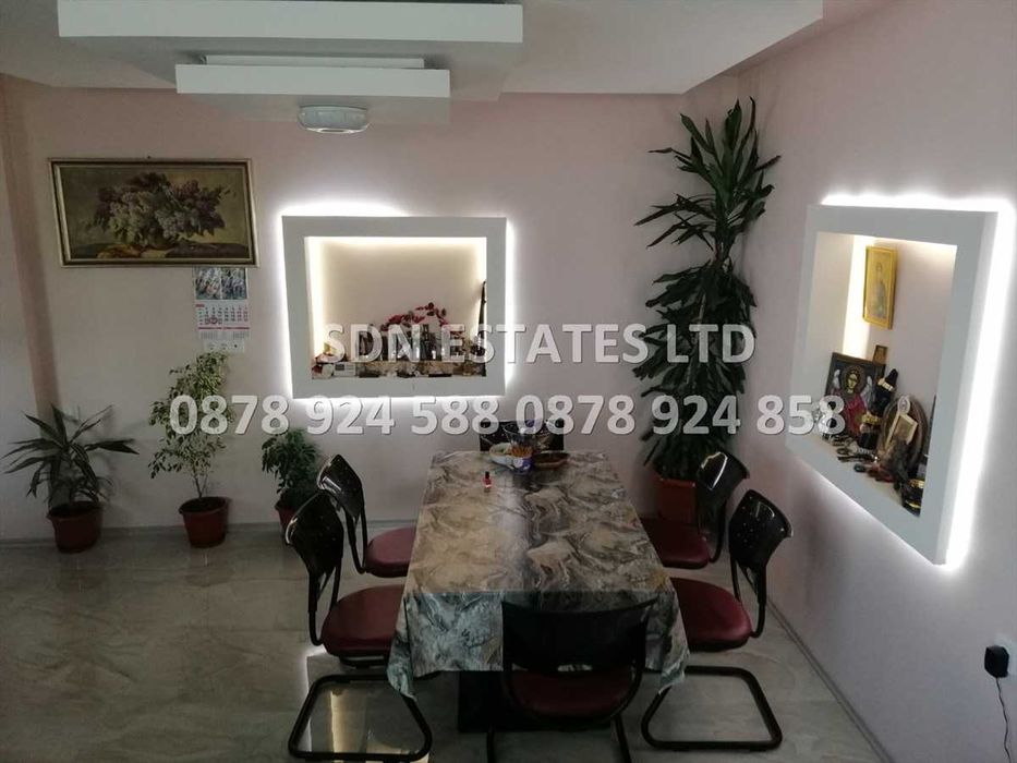 Красива къща на село за продажба в с. Долно Изворово