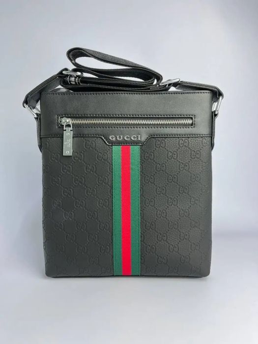 барсетка gucci новая