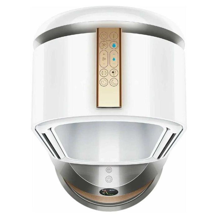 Очиститель воздуха Dyson PH04 — Увлажнение и Охлаждение