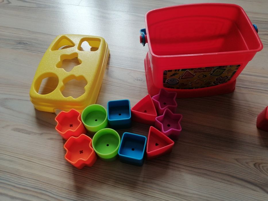 Играчки Fisher Price