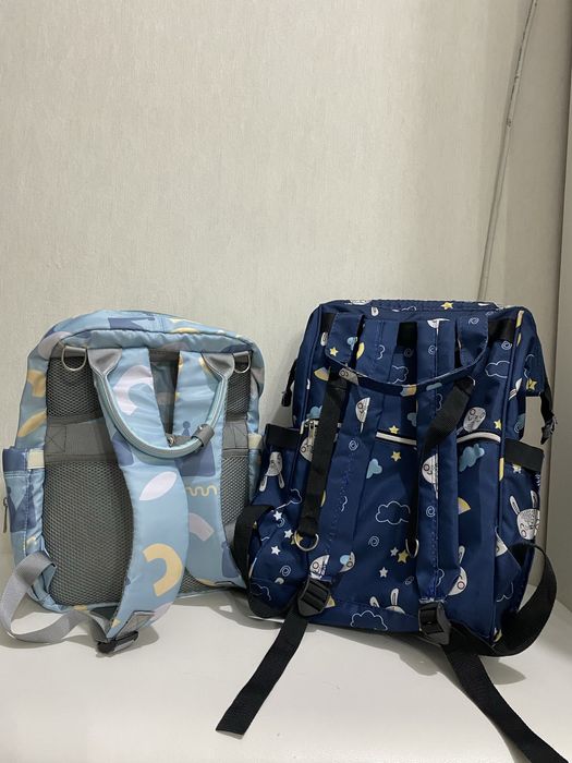 Рюкзак для мамочек