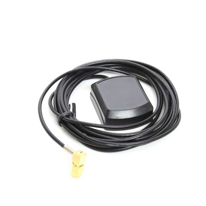 Antena GPS navigatie RNS 510 Skoda,VW Golf 5, 6,Passat B6,B7 Fakra,SMA