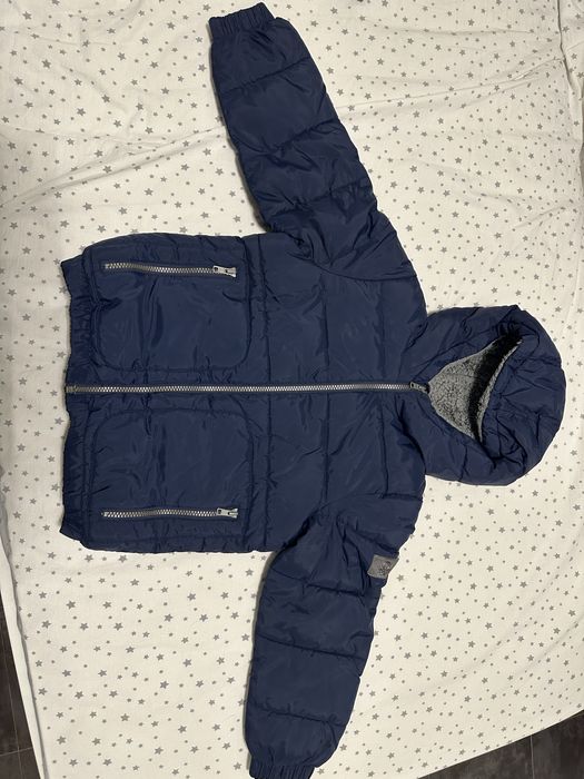 Детско яке Benetton