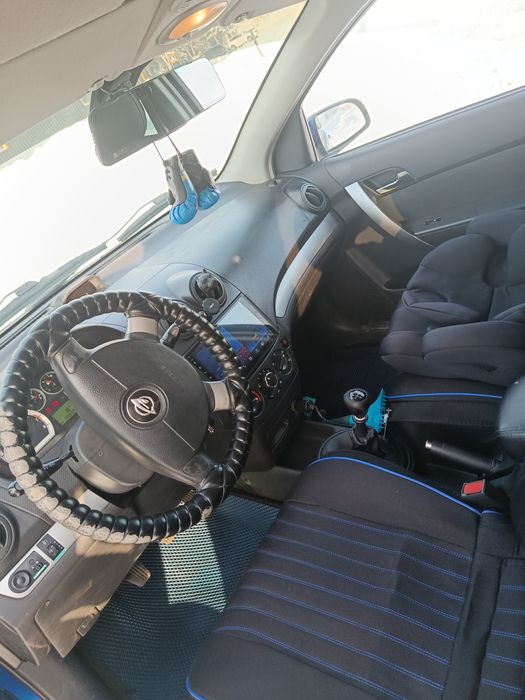 Продам машину  Отс