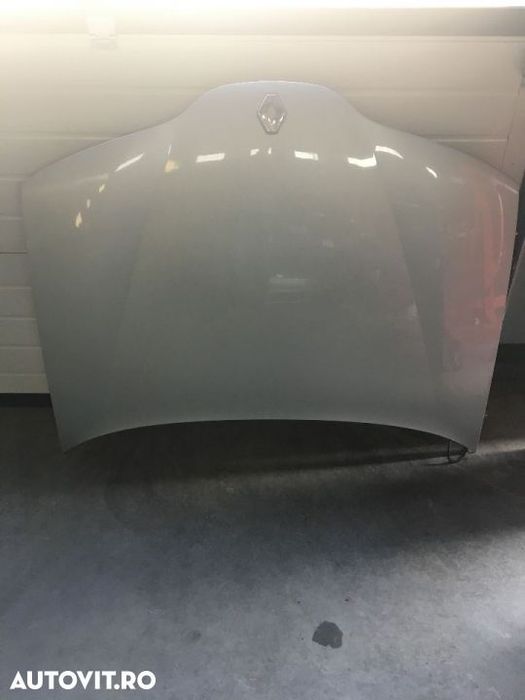 capota Renault Laguna II an fabr 2005