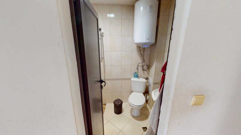 Тристаен в с. Кошарица к-с Бей Вью Вилас