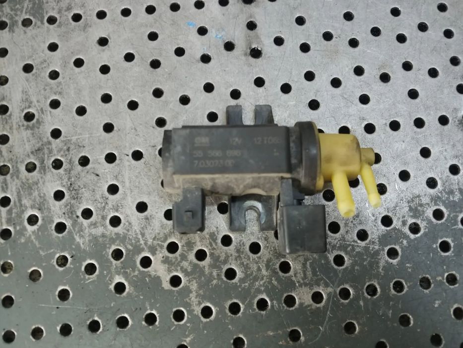 electrovalva 1.7cdti a17dts opel astra j mokka   55566898