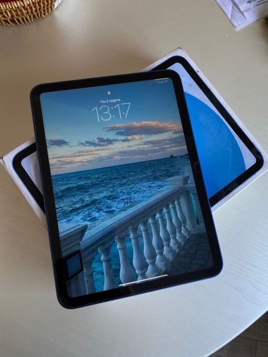 Продам Айпад 10.9/iPad 10.9
