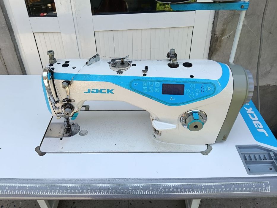 Jack A4 avtomat / BU