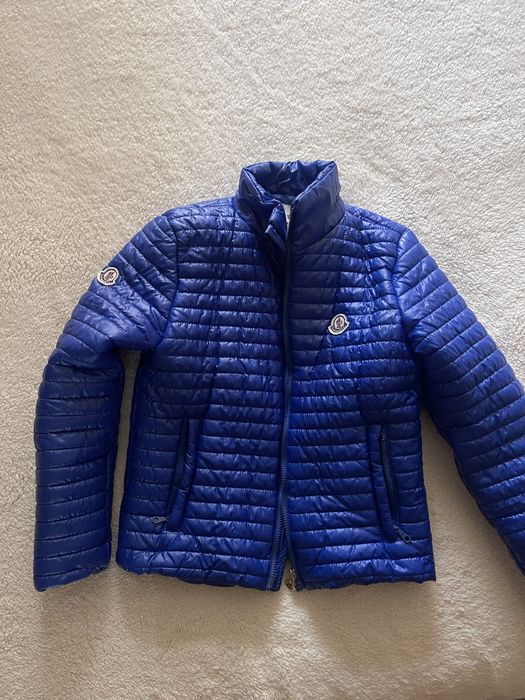 Есенно яке Monkler S