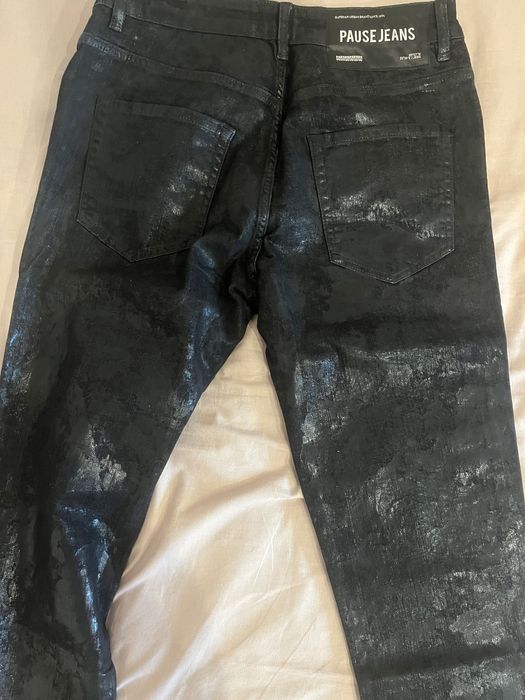 Дънки Pause Jeans