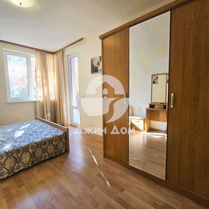 Продава се Двустаен апартамент в к.к. Елените - 75 кв.м за 1094 €/кв.м - Снимка #6
