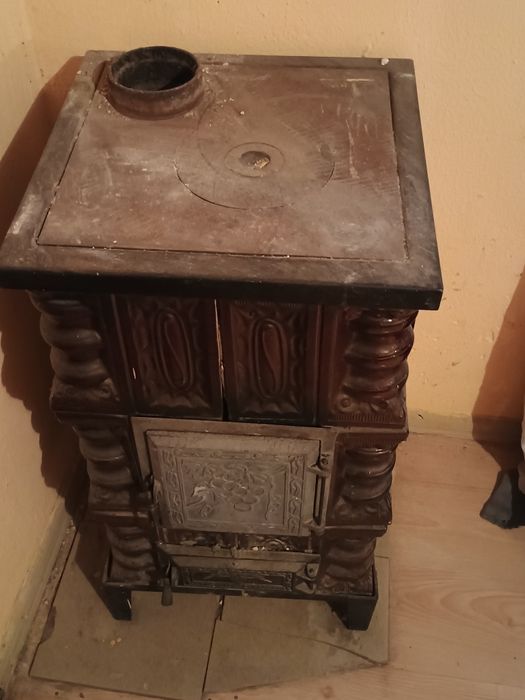 Sobe de vânzare teracotă