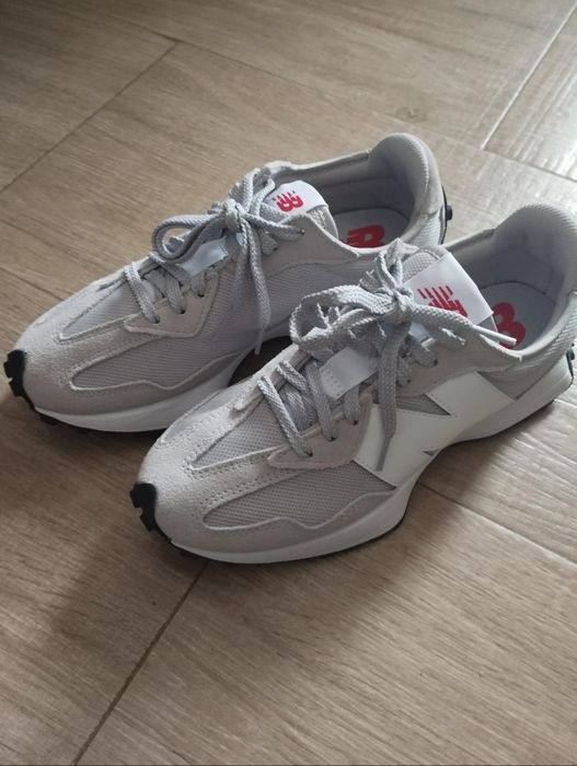 Маратонки New Balance