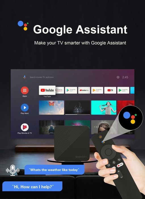 Smart Box новые, настроенные готовые к установке. Гарантия качества.