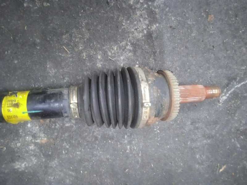 Привод Kia Optima JF