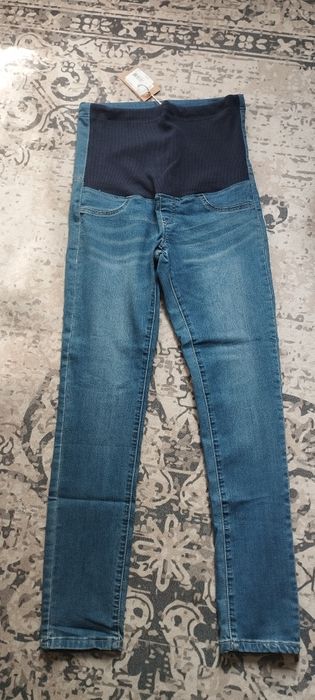 Джинсы для беременных
