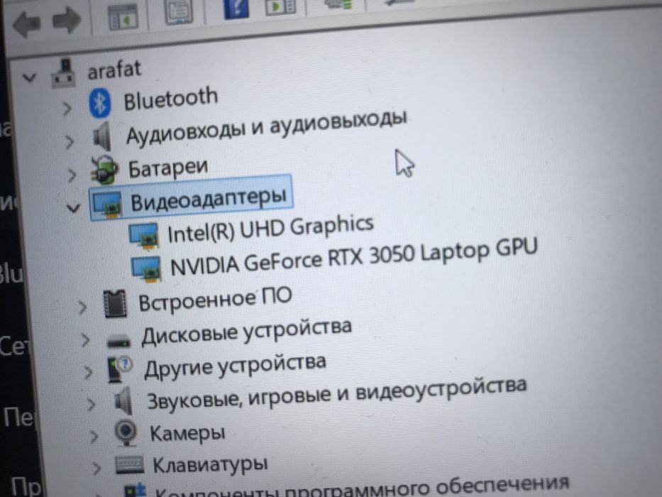 Thunderobot 911s идеальный