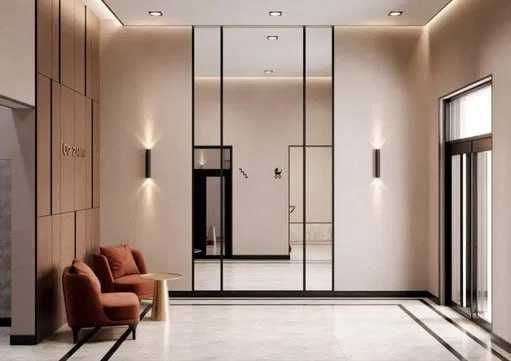 ;Яшнабад‼️Новостройка 2ком квартира от Golden house Электра Аппарат