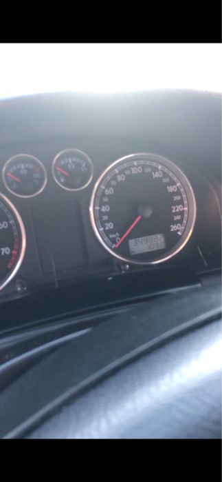 Vand Passat Volkswagen
