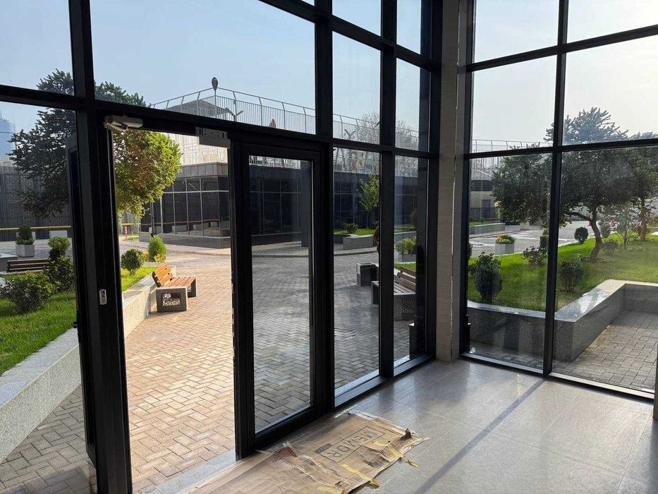 ‼️КАДАСТОР ЕСТЬ‼️    70м² 6 этаж  ЖК "Shoshkent"  ул. Шота Руставелли