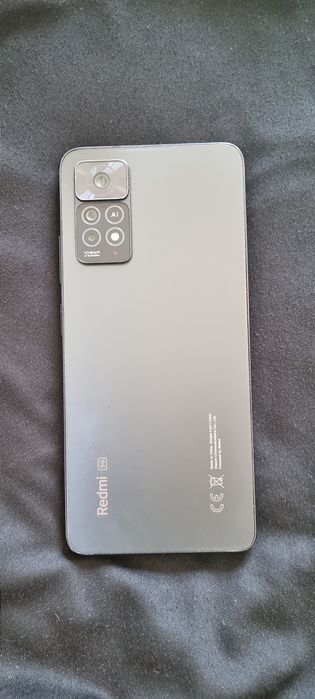 Xiaomi redmi note 11 pro