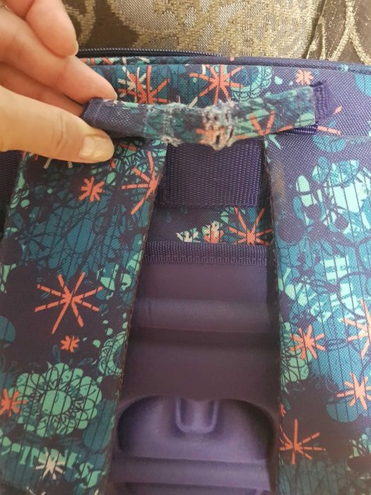 Gabol ученическа раничка