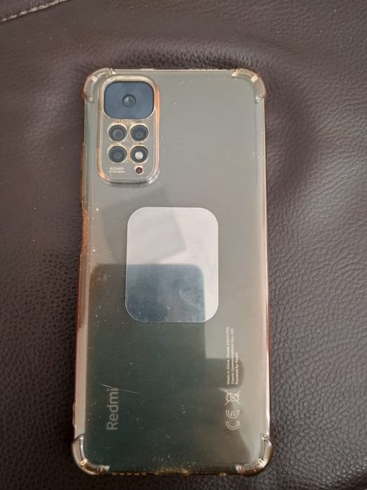 Редми Редми нот 11