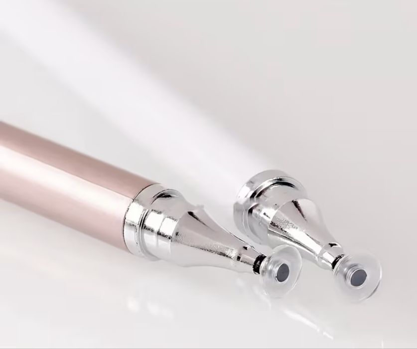 Stilou 2-În-1 cu Tehnologie Capacitivă de Atingere