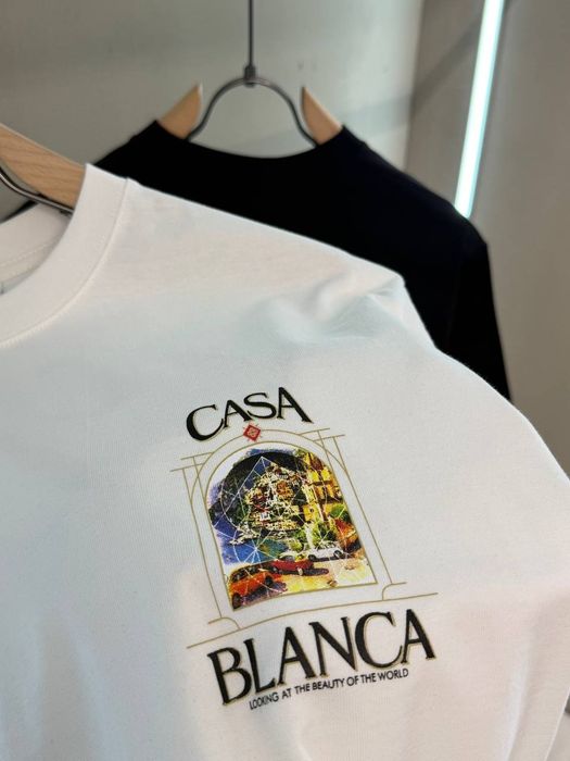 Casablanca тениска S-4XL