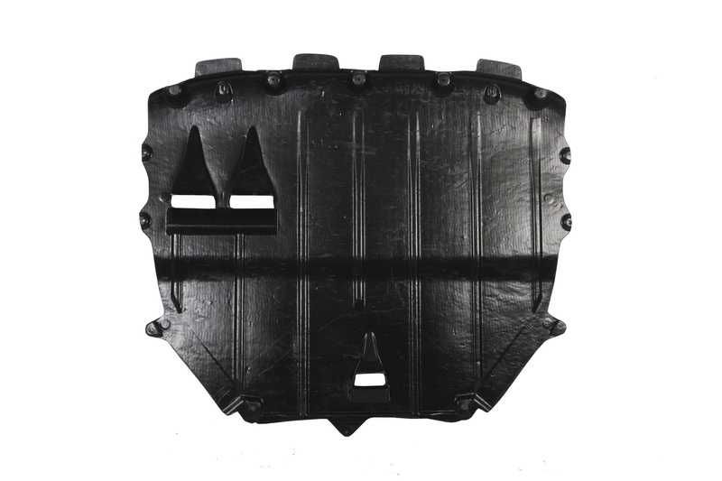 Пластмасова кора под двигател Audi TT 2006г – 2014г