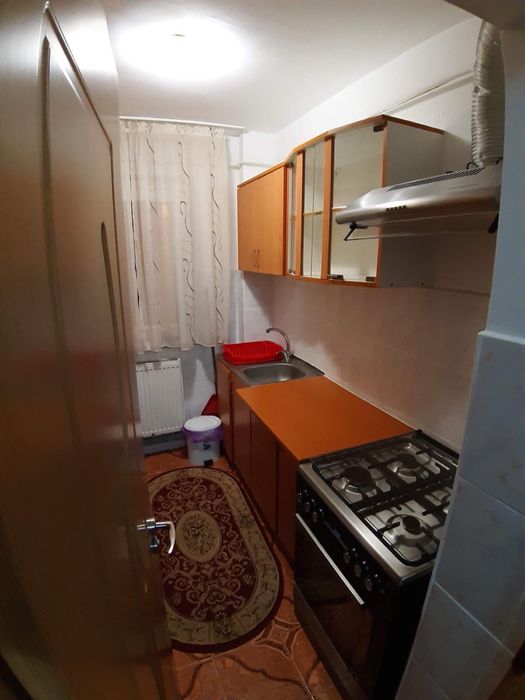 Inchiriez Apartament cu 2 camere SD