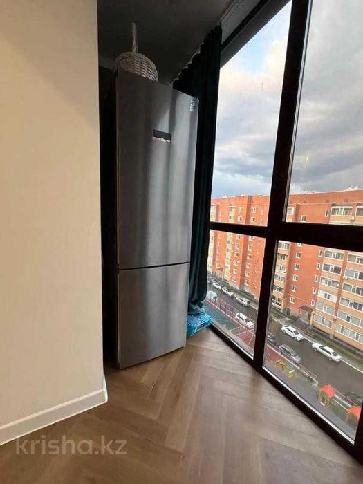 Продажа 3-комнатной квартиры Несембаев