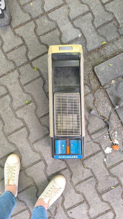 Electrolux Ambassador