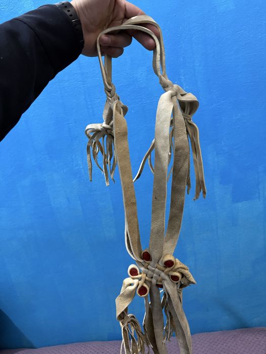 Өмілдірік құйысқан жүген ноқта