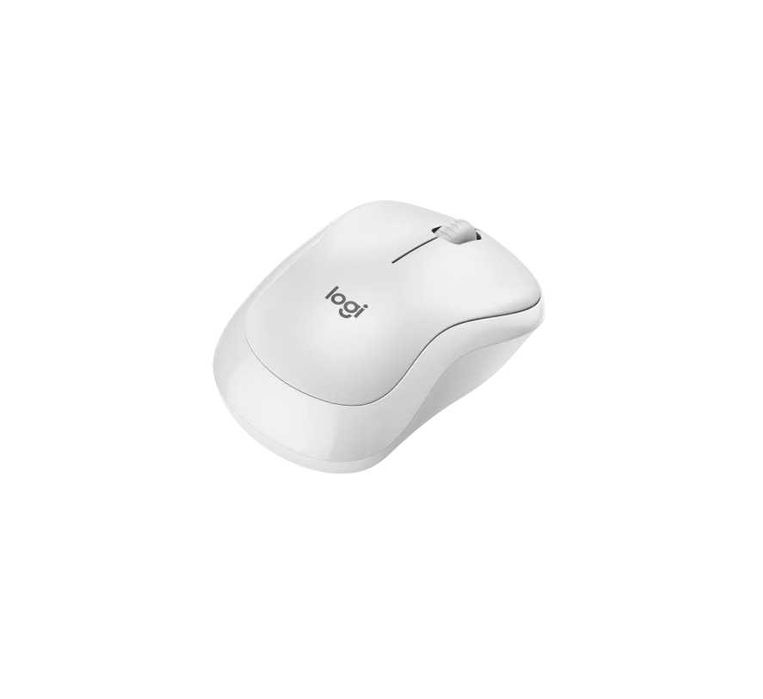 ( Мышь Logitech M240 Bluetooth (Off White, Silent)