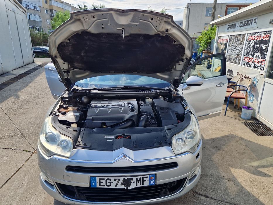 Vând citroen urgent