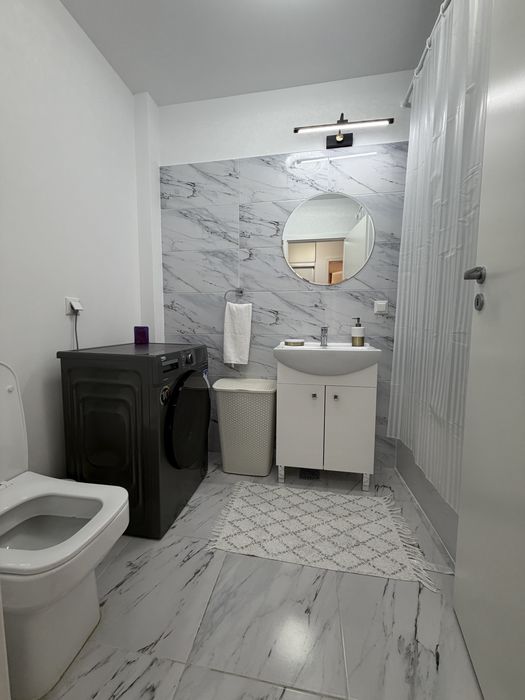 Apartament de inchiriat-CLASS PARK TGV-