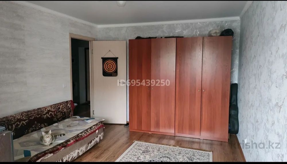 Продам 1 комнатную квартиру