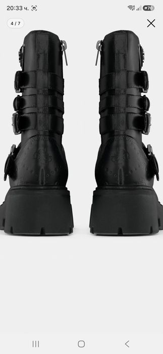 Дамски Боти Guess
