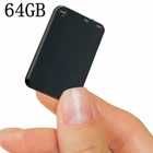 V15 300mAh 64GB цифрови гласово активиран диктофон