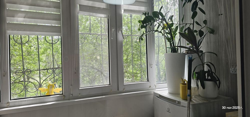 Продажа  3х комнатной  квартиры