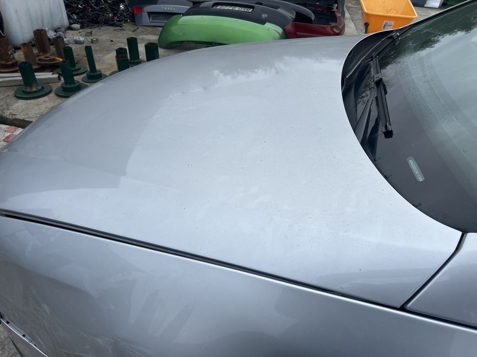 Capota fata vw passat b6 cod culoare LA7W