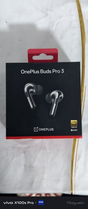 OnePlus Buds pro 3