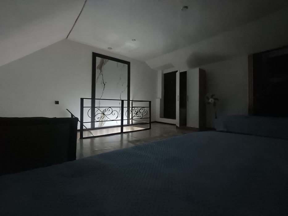 Гостевой домик в Каркаралинске