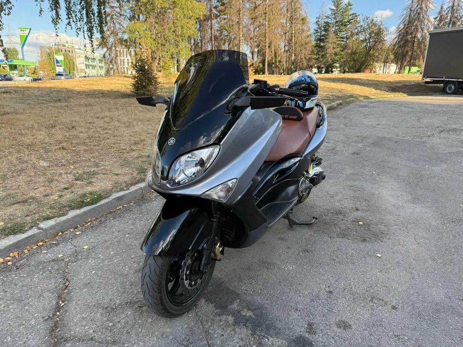 Yamaha T-max 500i *2006*