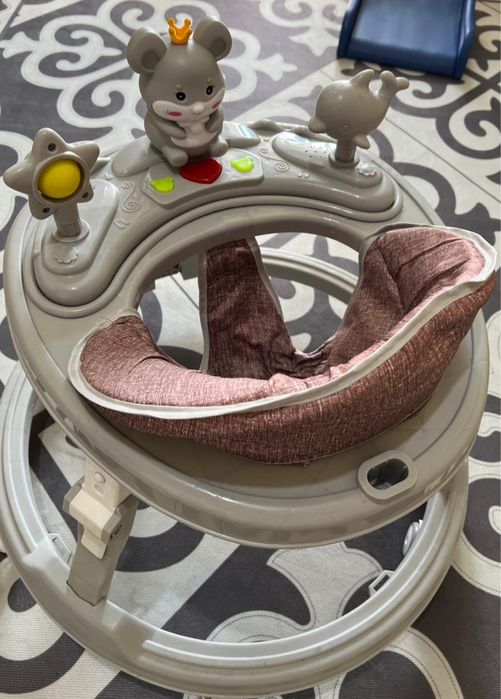 Ходунки детские продам