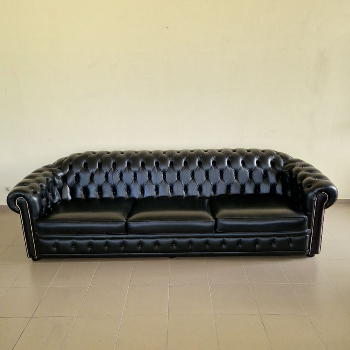 Честърфийлд Chesterfield